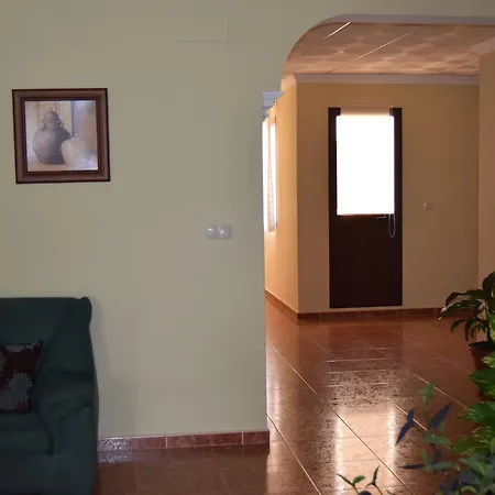 Río Seco Hotel *