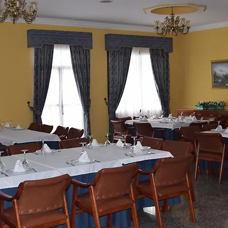 Hotel Río Seco *