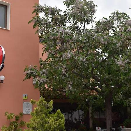 Hotel Río Seco