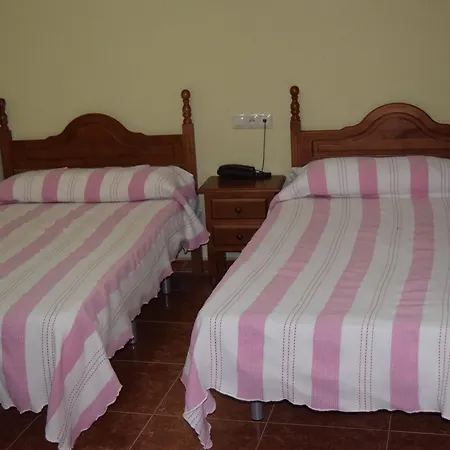 Hotel Río Seco