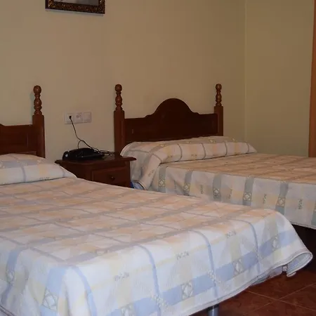 Río Seco Hotel Pedrera