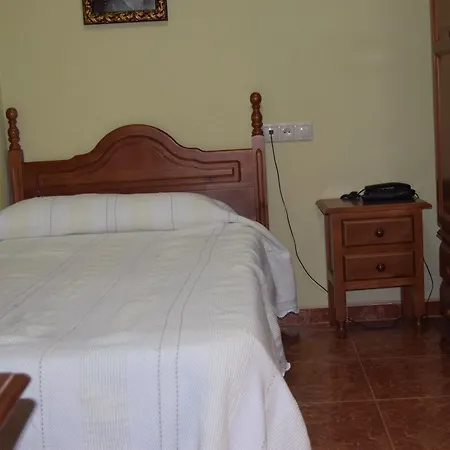 Hotel Río Seco