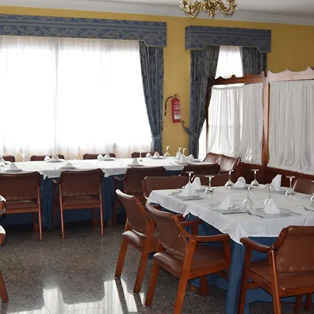 Hotel Rio Seco