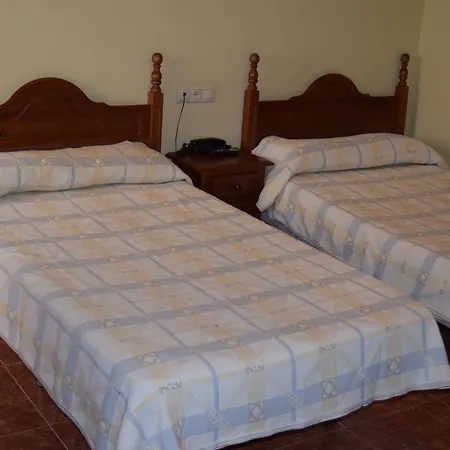 Rio Seco Hotel *